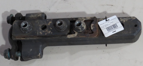 Кронштейн глушителя MB  A9604912015 б/у фото 3