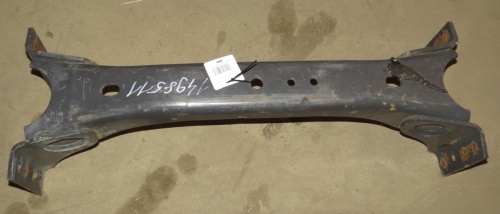 Поперечина рамы SC б/у 1498511 