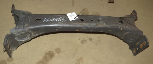 Поперечина рамы SC б/у 1498511  фото 3