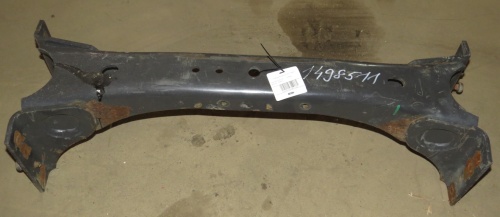 Поперечина рамы SC б/у 1498511  фото 4