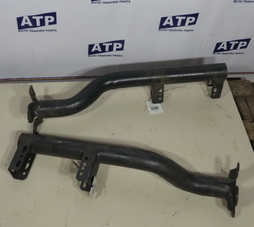 Кронштейн крепления крыла левый MB MP3 б/у A9415204844 фото 3