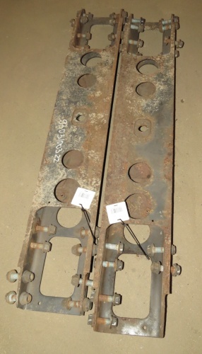 Траверса рамы  MB MP3 б/у А9303100322 фото 3