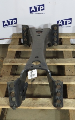 Поперечина рамы SC б/у 2008935 