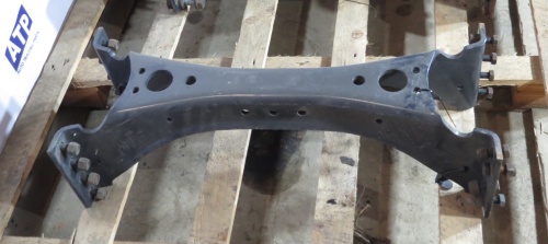 Поперечина рамы SC б/у 2008935  фото 3