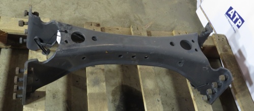 Поперечина рамы SC б/у 2008935  фото 4