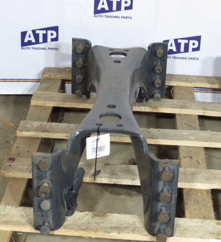 Поперечина рамы SC б/у 2008935  фото 5