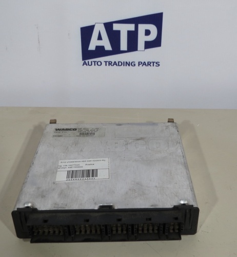 Блок управления ABS 4461300600 б/у