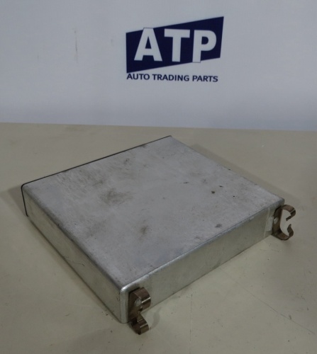 Блок управления ABS 4461300600 б/у фото 5