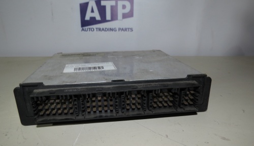 Блок управления ABS 4461300600 б/у фото 6