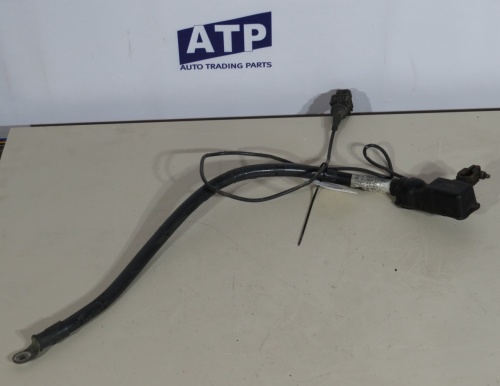 Силовой провод A0075429718 б/у