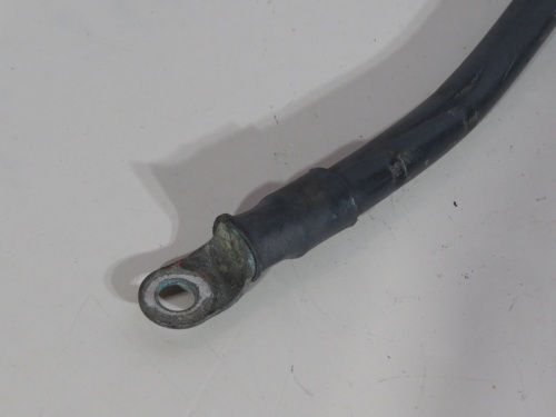 Силовой провод A0075429718 б/у фото 3