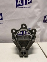 Кронштейн JAC N120 рессоры передний 2901011G12A1