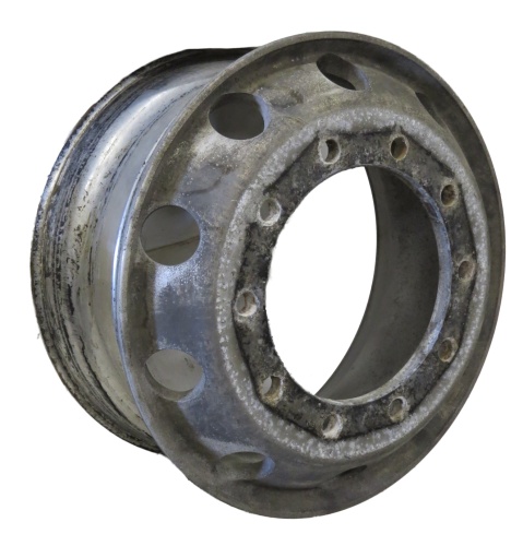 Диск колесный грузовой MAN 22.5x9.00  81453030286 фото 7