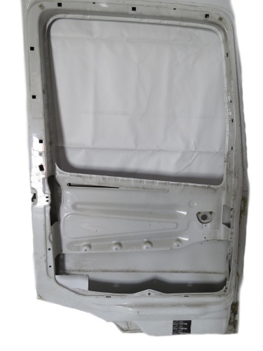 Дверь левая MB MP3 б/у A9437201505 фото 2