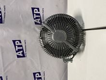 Муфта вязкост. MB  MP2/MP3 LMC1503