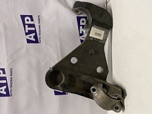 Кронштейн КАМАЗ амортизатора нижний левый 65952905535