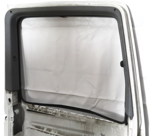 Дверь левая MP3 A9437201505 б/у фото 5