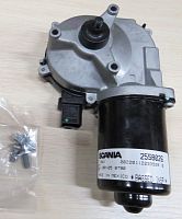 Мотор стеклоочистителя Scania 2558026