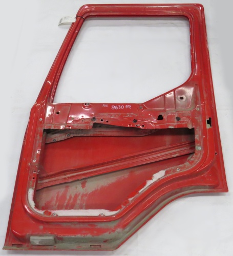 Дверь правая RENAULT PREMIUM 2 б/у фото 2