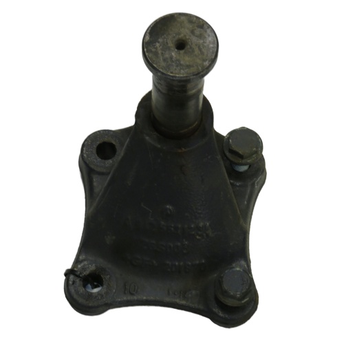 Кронштейн рабочего цилиндра подъема кабины на МВ б/у A9425531238 фото 2