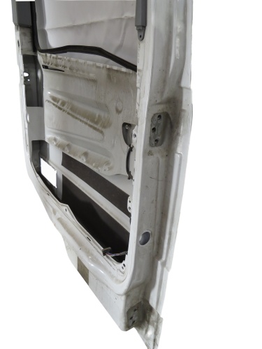 Дверь левая MP3 A9437201505 б/у фото 3